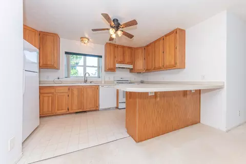 Kitchen - 8002 Willow Rd, Milan, MI 48160 photo 1 of 3