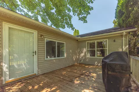 Exterior - 8002 Willow Rd, Milan, MI 48160 photo 3 of 7