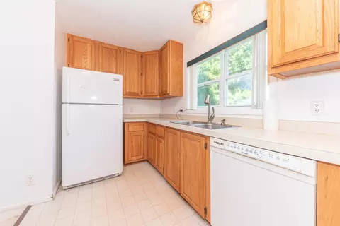 Kitchen - 8002 Willow Rd, Milan, MI 48160 photo 2 of 3