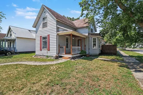 113 Franklin St, Ludington, MI 49431