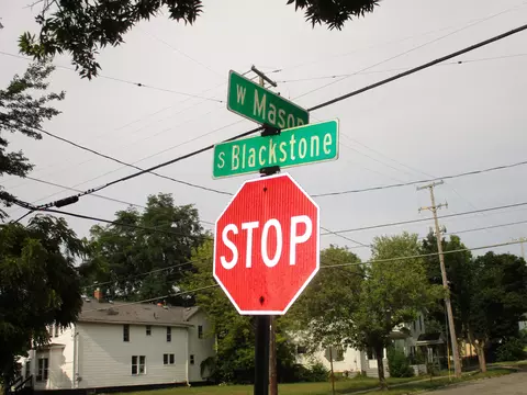 511 S Blackstone St, Jackson, MI 49203 photo 8