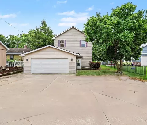 1 Woodrow Ct, Battle Creek, MI 49015