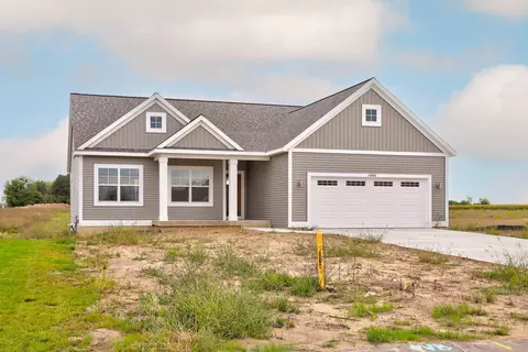 11665 Cherrybud Dr, Holland, MI 49424