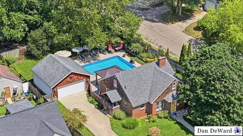 857 Merritt St SE, Grand Rapids, MI 49507