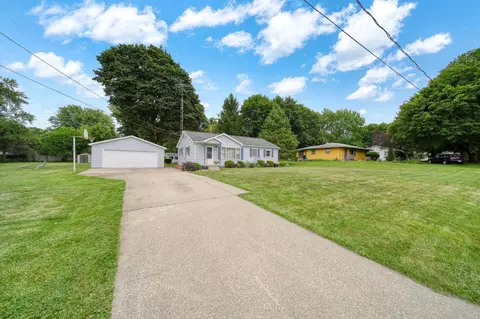 Exterior - 3109 Queen St, Spring Arbor, MI 49283 photo 13 of 13