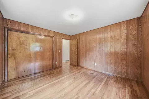 Bedroom - 3109 Queen St, Spring Arbor, MI 49283 photo 6 of 7