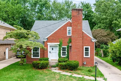 2137 Godwin Ave SE, Grand Rapids, MI 49507