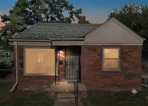 11792 Burt Rd, Detroit, MI 48228