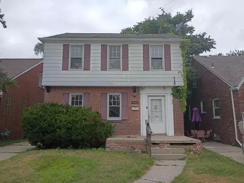 19525 Westphalia St, Detroit, MI 48205