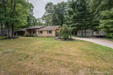 4170 Blair St, Hudsonville, MI 49426