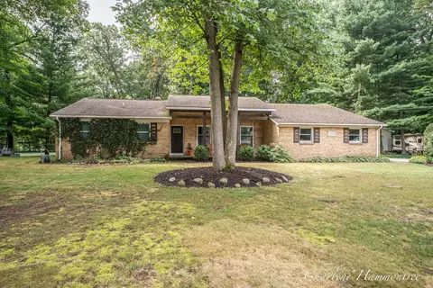 4170 Blair St, Hudsonville, MI 49426