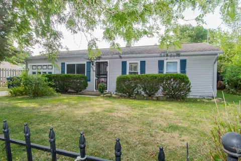 2510 Dexter Ave, Kalamazoo, MI 49004