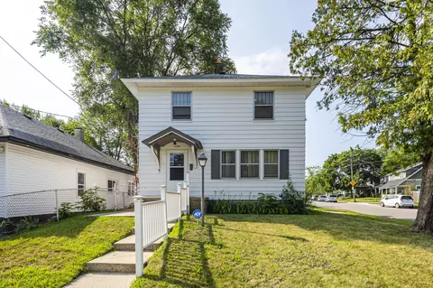 1100 Dickinson St SE, Grand Rapids, MI 49507