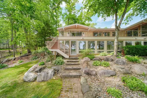 Exterior - 11901 Killarny Cir, Jerome, MI 49249 photo 23 of 35