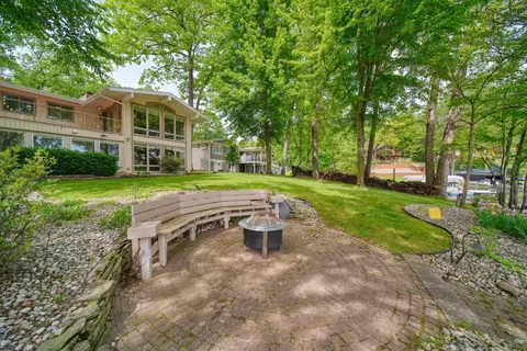 Exterior - 11901 Killarny Cir, Jerome, MI 49249 photo 26 of 35