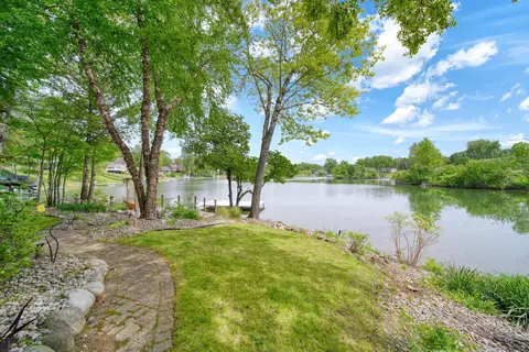 Exterior - 11901 Killarny Cir, Jerome, MI 49249 photo 24 of 35