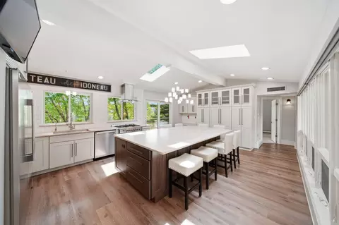 Kitchen - 11901 Killarny Cir, Jerome, MI 49249 photo 1 of 9