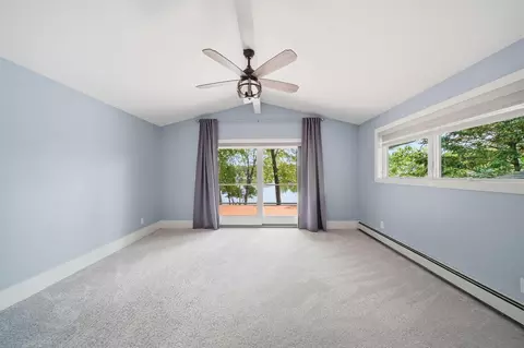 Bedroom - 11901 Killarny Cir, Jerome, MI 49249 photo 2 of 3