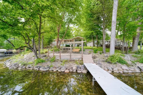 Exterior - 11901 Killarny Cir, Jerome, MI 49249 photo 5 of 35