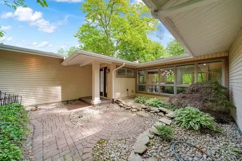 Exterior - 11901 Killarny Cir, Jerome, MI 49249 photo 8 of 35