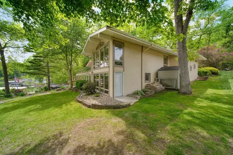 Exterior - 11901 Killarny Cir, Jerome, MI 49249 photo 28 of 35
