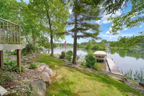 Exterior - 11901 Killarny Cir, Jerome, MI 49249 photo 20 of 35