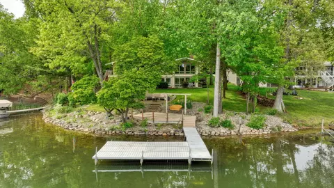 Exterior - 11901 Killarny Cir, Jerome, MI 49249 photo 31 of 35