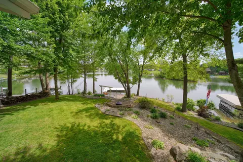 Exterior - 11901 Killarny Cir, Jerome, MI 49249 photo 6 of 35