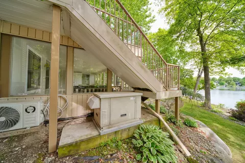 Exterior - 11901 Killarny Cir, Jerome, MI 49249 photo 19 of 35