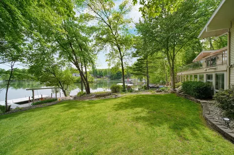 Exterior - 11901 Killarny Cir, Jerome, MI 49249 photo 27 of 35