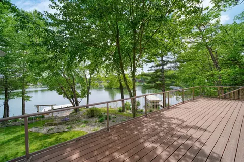 Exterior - 11901 Killarny Cir, Jerome, MI 49249 photo 10 of 35