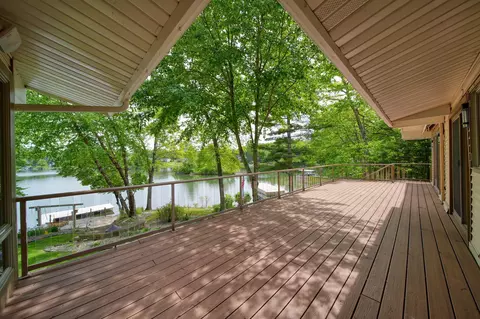 Exterior - 11901 Killarny Cir, Jerome, MI 49249 photo 9 of 35
