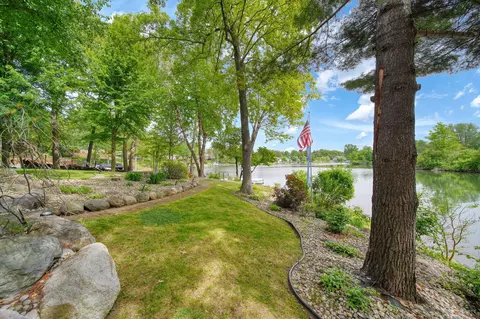 Exterior - 11901 Killarny Cir, Jerome, MI 49249 photo 22 of 35