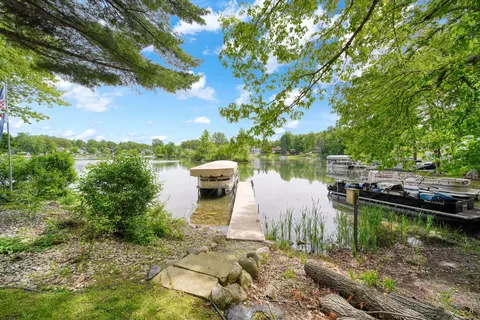 Exterior - 11901 Killarny Cir, Jerome, MI 49249 photo 21 of 35