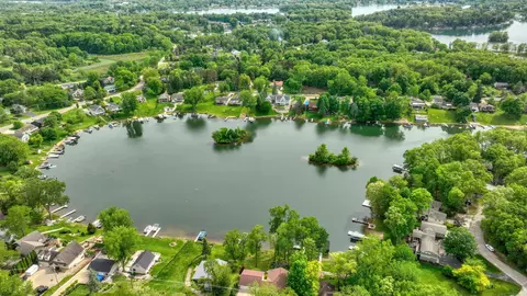 View/Area - 11901 Killarny Cir, Jerome, MI 49249 photo 7 of 12