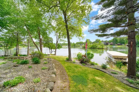 Exterior - 11901 Killarny Cir, Jerome, MI 49249 photo 25 of 35
