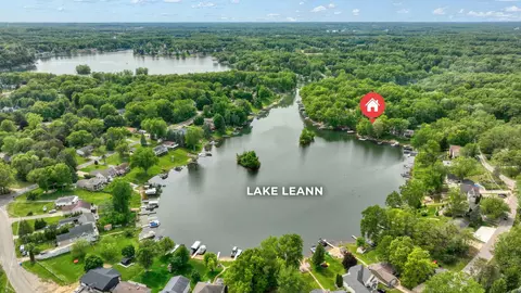 View/Area - 11901 Killarny Cir, Jerome, MI 49249 photo 6 of 12
