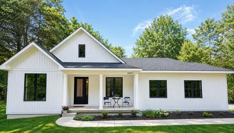 22672 W Kendaville Rd, Pierson, MI 49339