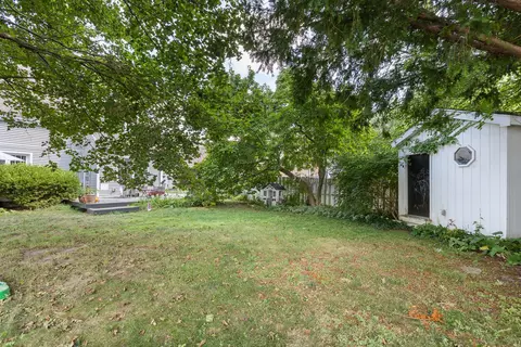 Exterior - 1100 S Webster St, Jackson, MI 49203 photo 12 of 12