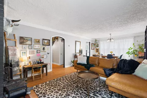 Living - 1100 S Webster St, Jackson, MI 49203 photo 4 of 5