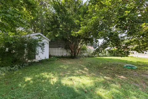 Exterior - 1100 S Webster St, Jackson, MI 49203 photo 11 of 12