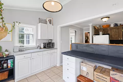 Kitchen - 1100 S Webster St, Jackson, MI 49203 photo 5 of 5