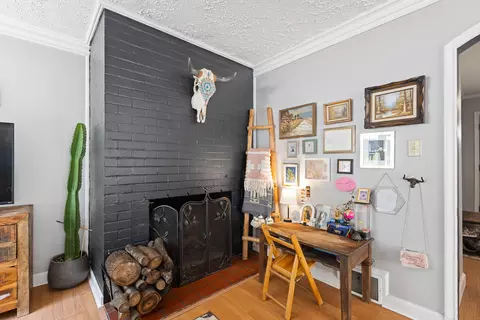 Living - 1100 S Webster St, Jackson, MI 49203 photo 5 of 5