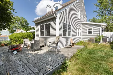 Exterior - 1100 S Webster St, Jackson, MI 49203 photo 10 of 12