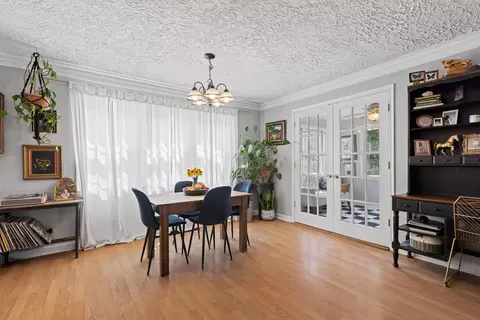 Dining - 1100 S Webster St, Jackson, MI 49203 photo 1 of 2
