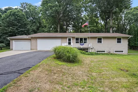 343 Robertson Ave, Battle Creek, MI 49017
