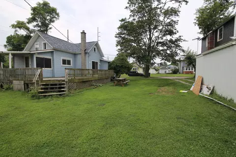 Exterior - 406 Spring St, Three Rivers, MI 49093 photo 1 of 3