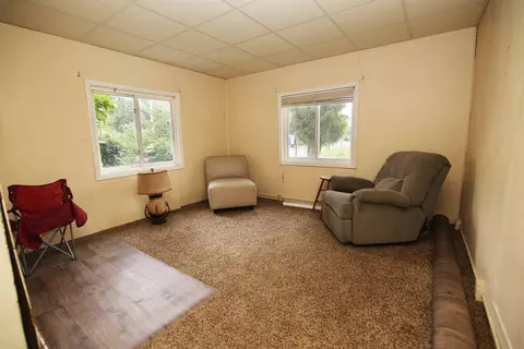 Living - 406 Spring St, Three Rivers, MI 49093 photo 4 of 6