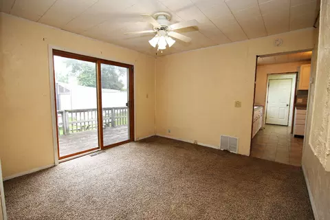 Living - 406 Spring St, Three Rivers, MI 49093 photo 3 of 6