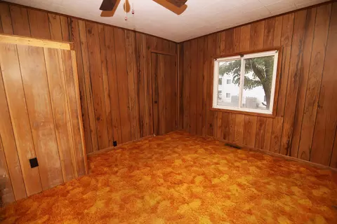 Bedroom - 406 Spring St, Three Rivers, MI 49093 photo 2 of 6